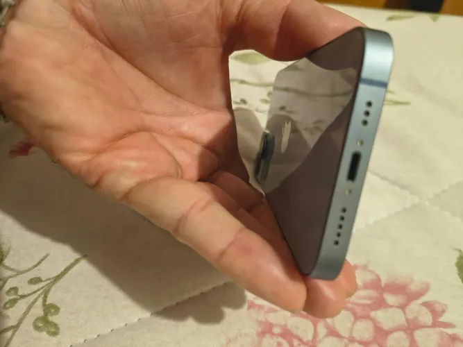 iPhone 14 128 gigas 