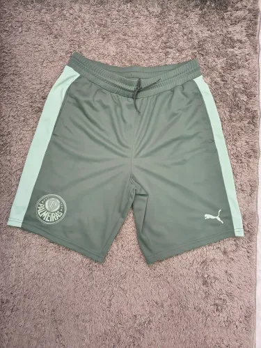 Bermuda Palmeiras viagem