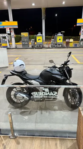 Fazer 250 2023 Yamaha