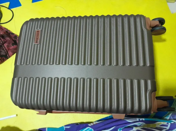 Mala 10kg Nova