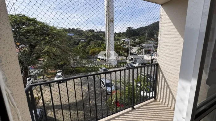 VENDA: Apartamento 2 Quartos, 2 Vagas, Lazer Completo, Vargem do Bom Jesus, Florianópolis