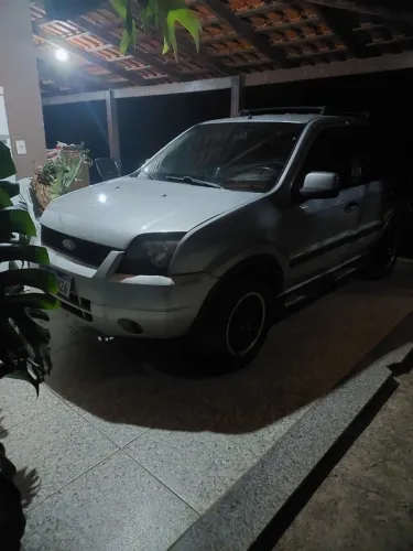 Ford Ecosport XLS 1.6/ 1.6 Flex 8V 5P 2005