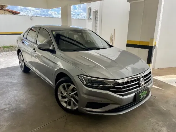 Jetta Comfortiline 1.4 TSI Aut. 2019 - OPORTUNIDADE - 8 MIL ABAIXO DA FIPE - Muito novo