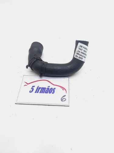 Mangueira Radiador Vw Fusca Tsi 2.0 211cv 2014 Nº5c0121157a