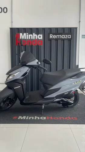 ELITE 125 26/27 LANÇAMENTO