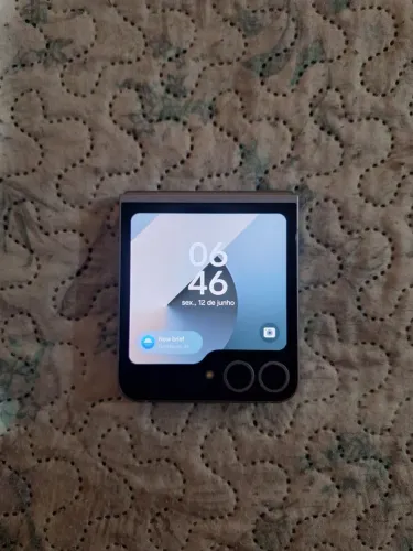 FLIP 6 256GB