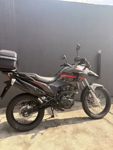 XRE 190 ADV 22/22 apenas 6mil km