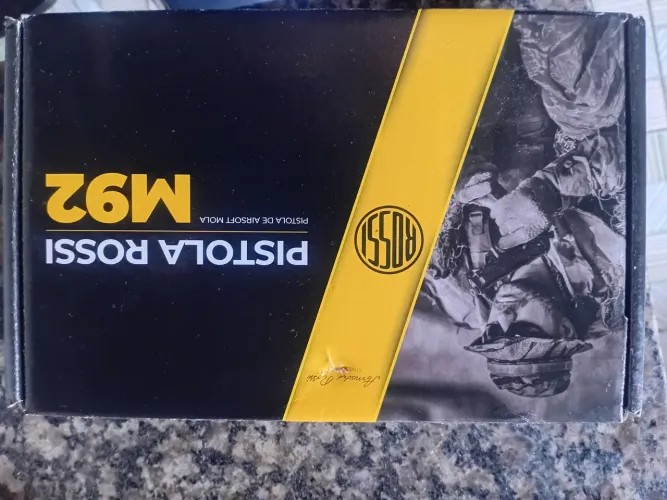 Pressão 