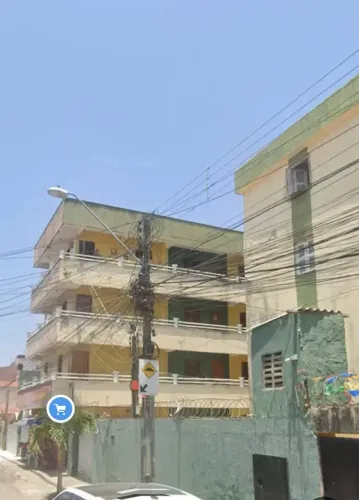 PRECIO RESIDENCIAL A VENDA NO RODOLFO TEÓFILO