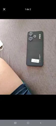 xiaomi Hyper OS