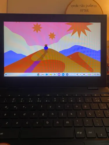 Lenovo Chromebook 100e 4gb