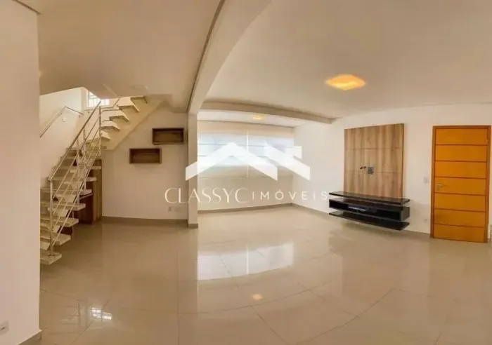 Apartamento de alto padrão  Cobertura Duplex | Santa Mônica, Uberlândia/MG.