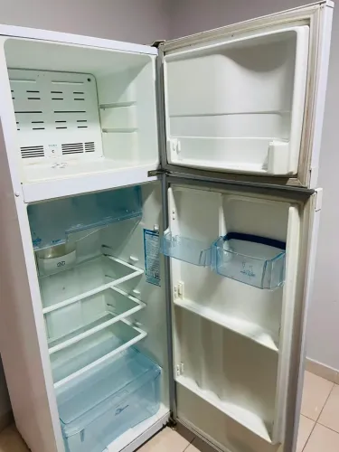 Geladeira continental