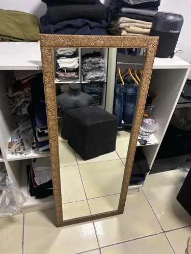Espelho 120x50