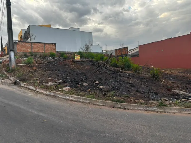 Lote res.morumbi