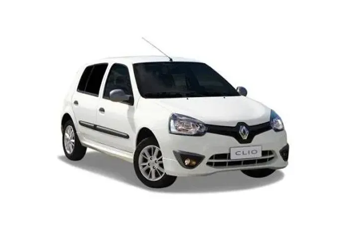 Renault Clio Rn/alize/expr./1.0 Hi-power 16V 5P 2014