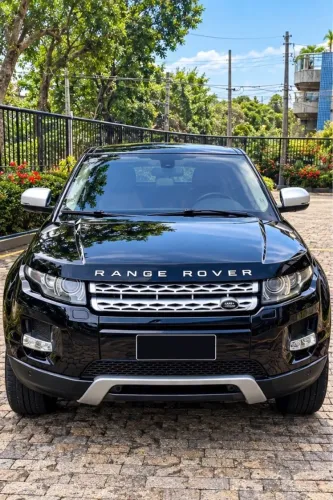Land Rover Range Rover Evoque Prestige 2.0 Aut. 5P 2013
