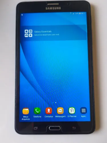 Tablet Samsung 8GB 