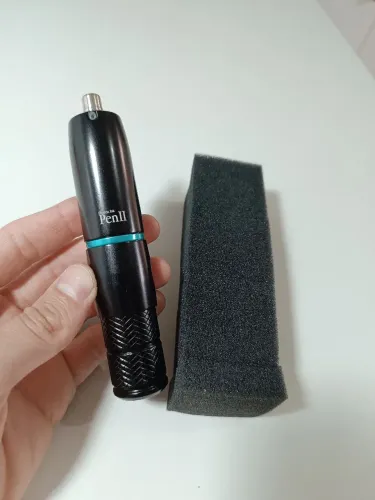 Máquina de Tatuagem (Electric Ink Pen II)