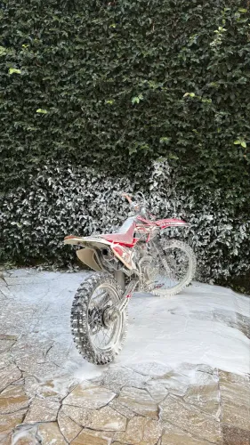 CRF 230 2014 ZERA
