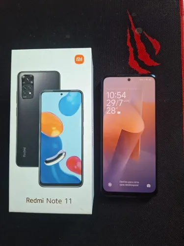 Redmi Note 11