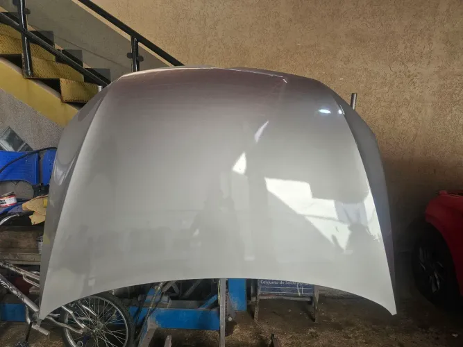 FAROL GRADE CAPÔ GOLF TSI 