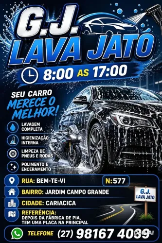 Lava jato 