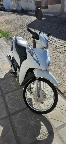 Biz 110i