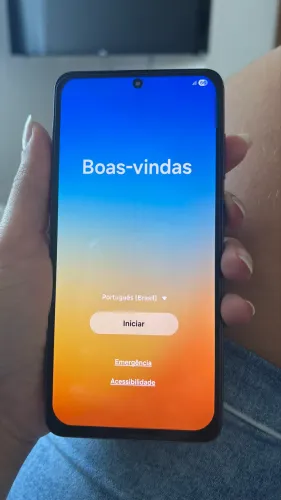 Celular Samsung S21 fe