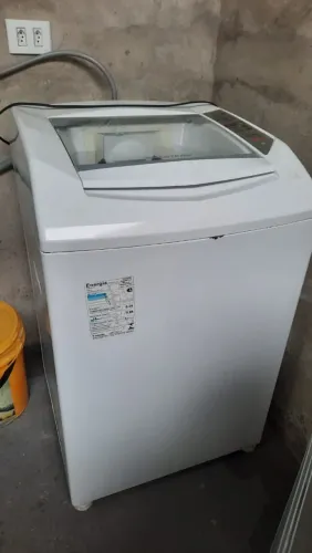 Lavadoura Brastemp 10 kg