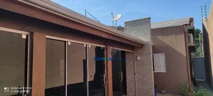 Condomínio Fechado Nossa Senhora Aparecida
