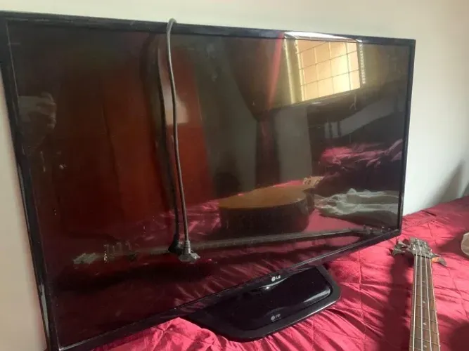 TV LG 42