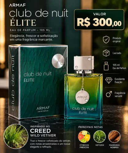 Club de Nuit Elite