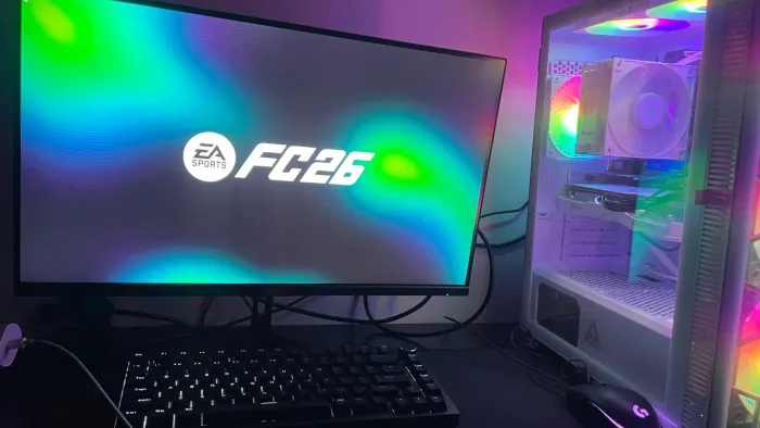 Monitor Aoc Gamer 24 Polegadas 180hz