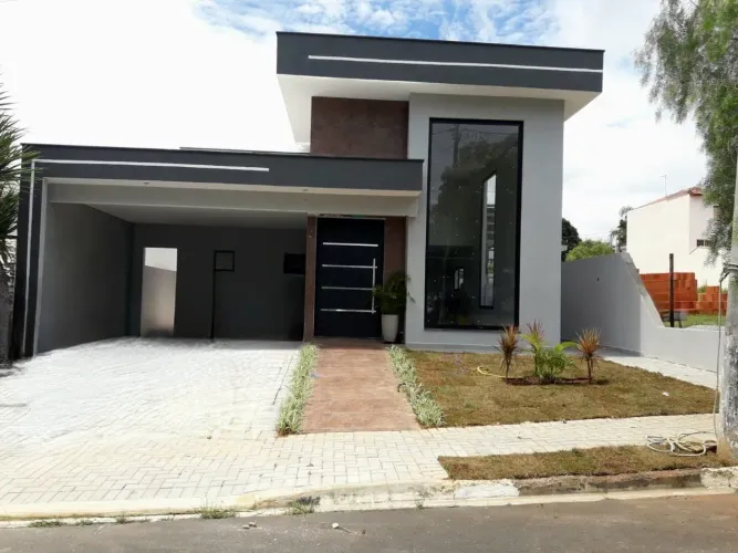 Casa condomínio vila verona Sorocaba