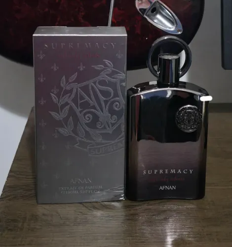 Supremacy Not Only Intense 150ml 