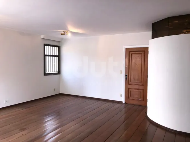 apartamento - Cambuí - Campinas