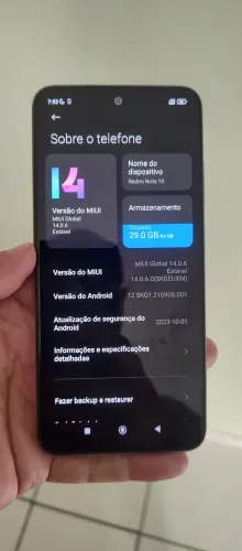 Xiaomi Note 10 64GB 