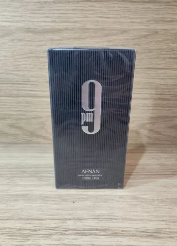 Afnan 9PM 100ml ORIGINAL