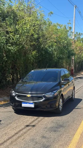 Chevrolet Onix Hatch LT 1.0 8V Flex Mec. 4P 2018