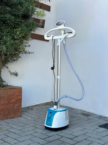 Vaporizador / passadeira Nappo