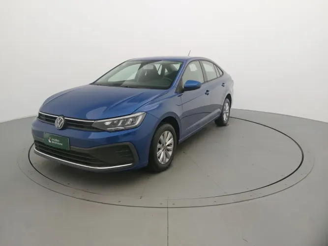 Volkswagen Virtus TSI 1.0 Flex 12V 4P Aut. 2026