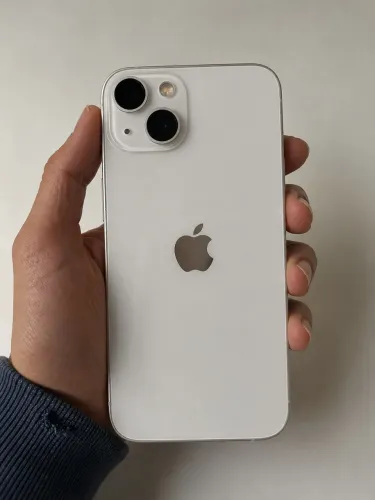 IPhone 13 128Gb | 86% de Saúde da Bateria | Muito Bem Conservado