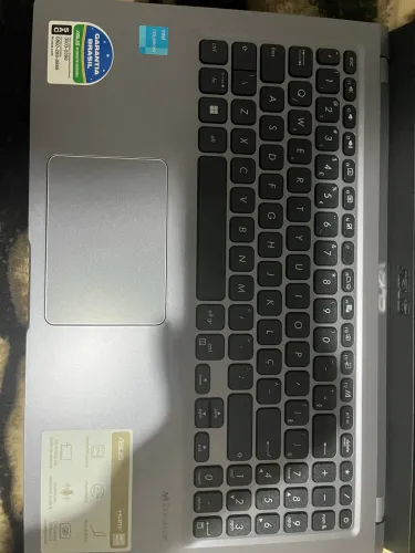Vendo Notebook