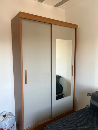 Guarda Roupa Solteiro 