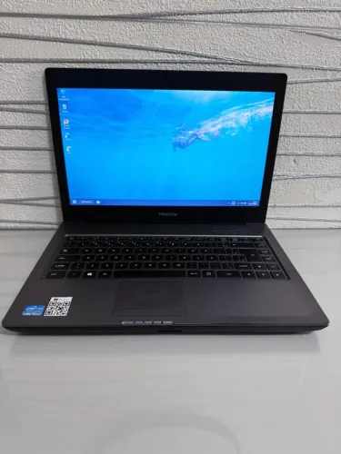 Notebook Positivo i5