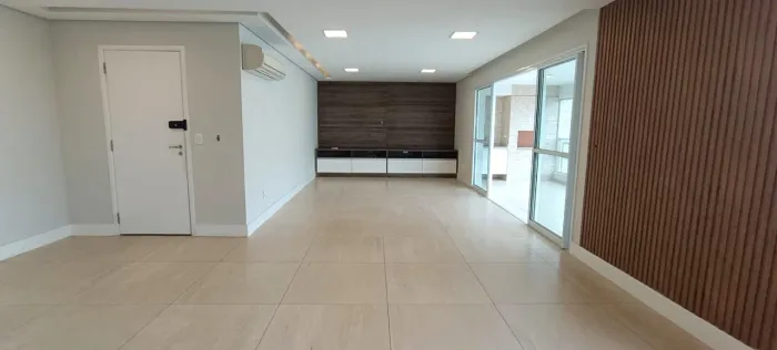 Apartamento com 3 suítes para alugar, 158 m² por R$ 10.900/mês - Vila Leopoldina - São Pau