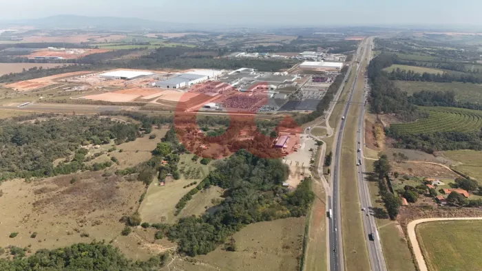 Sitio de Luxo à Venda em Sorocaba-SP - AO LADO DA TOYOTA BRASIL - FÁCIL ACESSO A RODOVIA C
