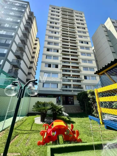 apartamento - Ponte Preta - Campinas