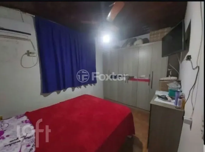 Casa à venda Rua Dante Alighieri, Bom Sucesso - Gravataí
